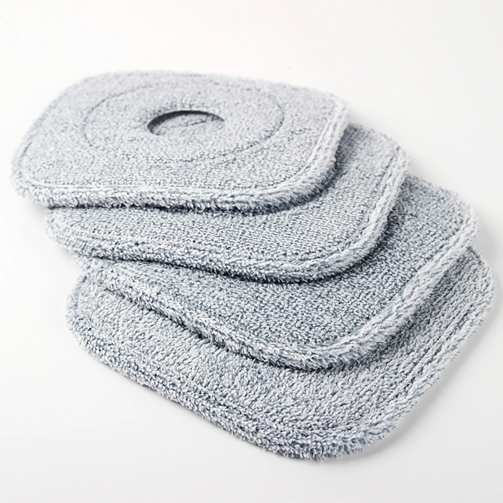 Microfiber Cloth Mop in Roll