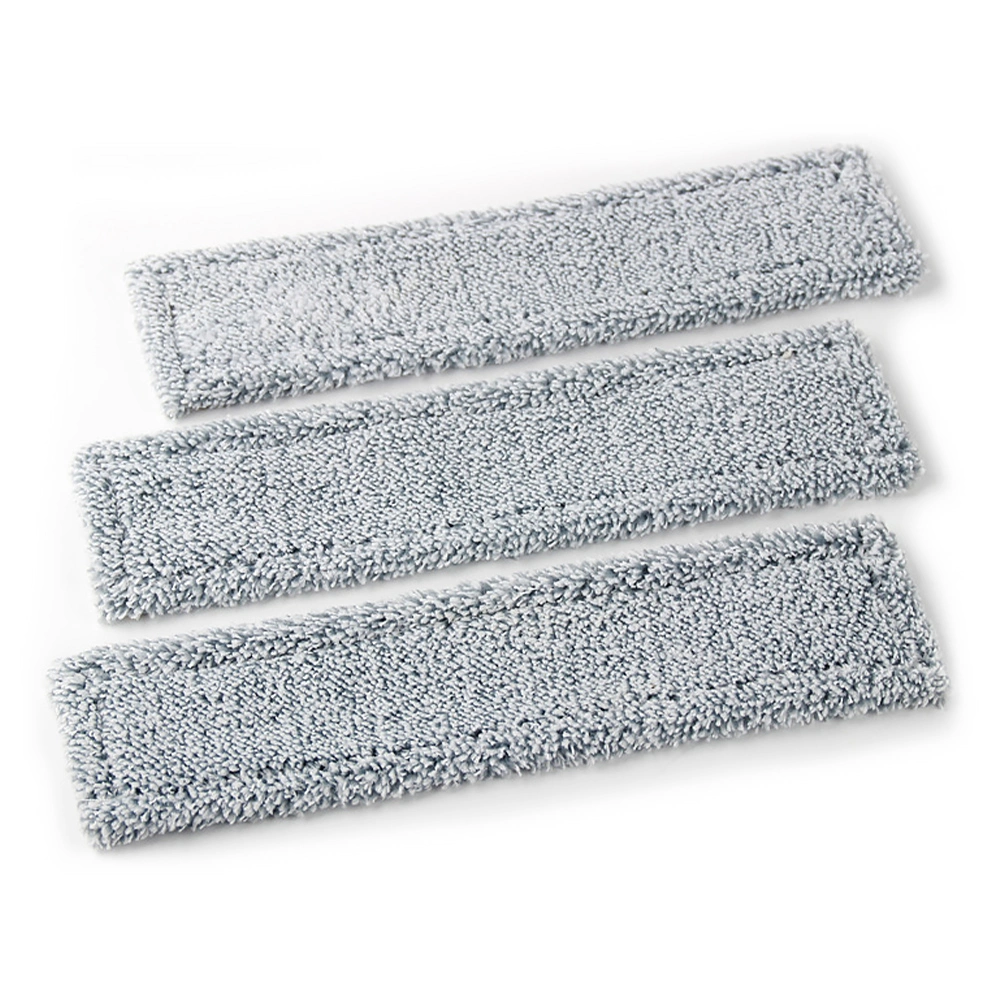 Microfiber Flat Mop Cloth Sleeve