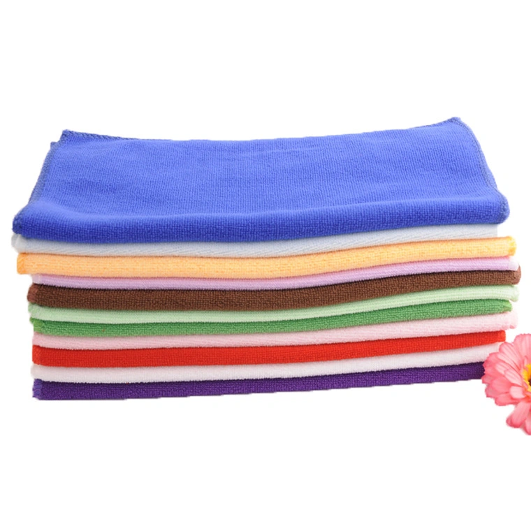 Assured Microfibre Towel Car Cleaning Towel