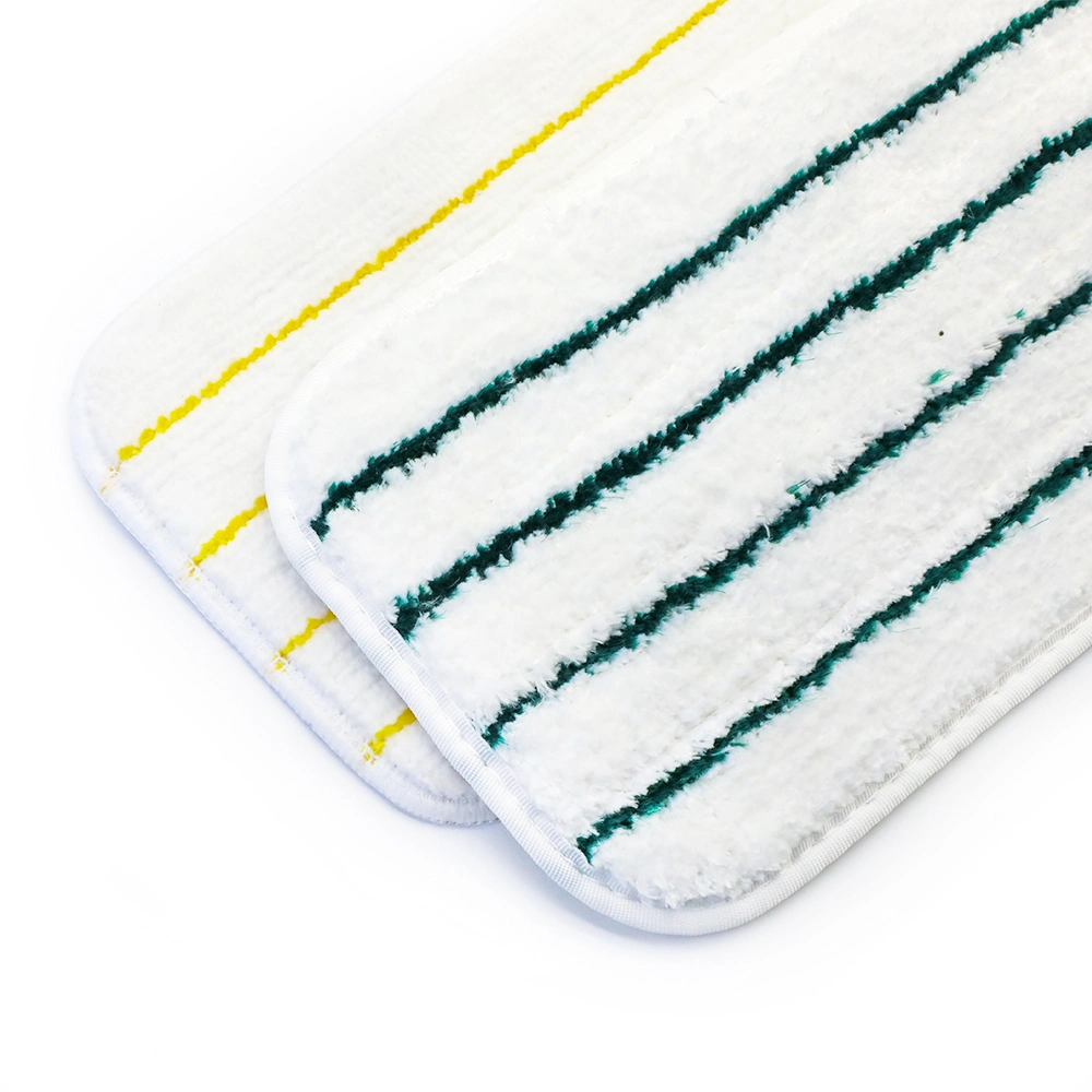 Microfiber Mop Pad Cloth Replacement Pad