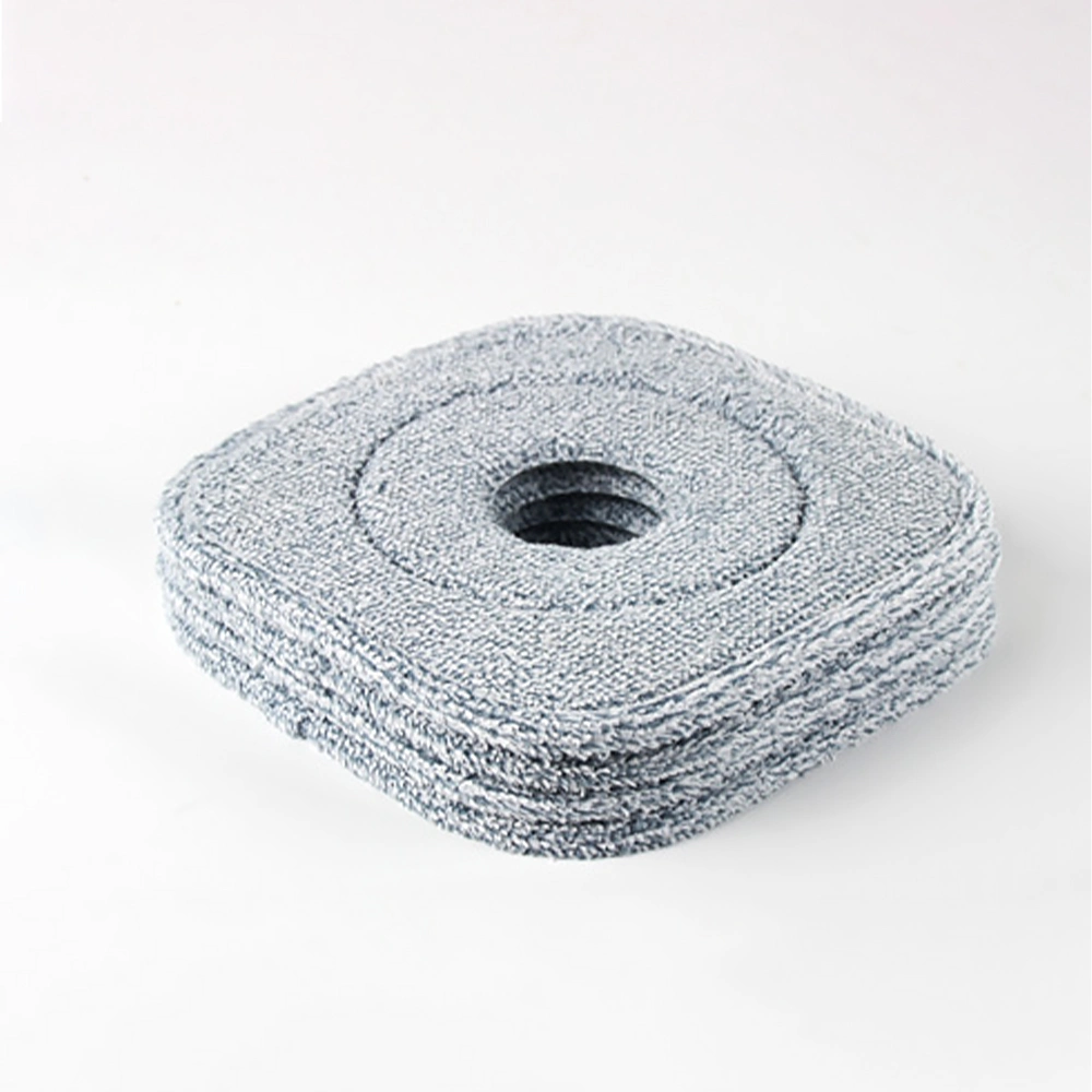 Microfiber Cloth Mop in Roll