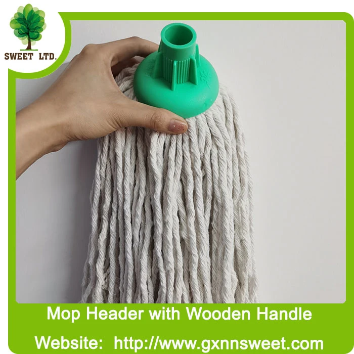 Factory Supply Household Cleaning Tool High Quality Dry and Wet Mop Household Flat Mop and Bucket