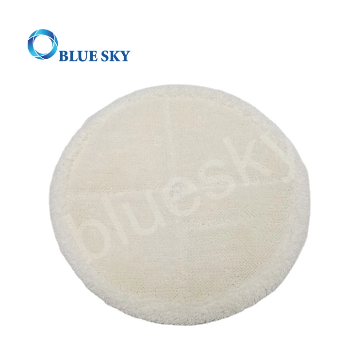 Vacuum Cleaner Mop Pads Replacement for Spinwave 2039A 2124 Powered Hard Floor Mop Parts