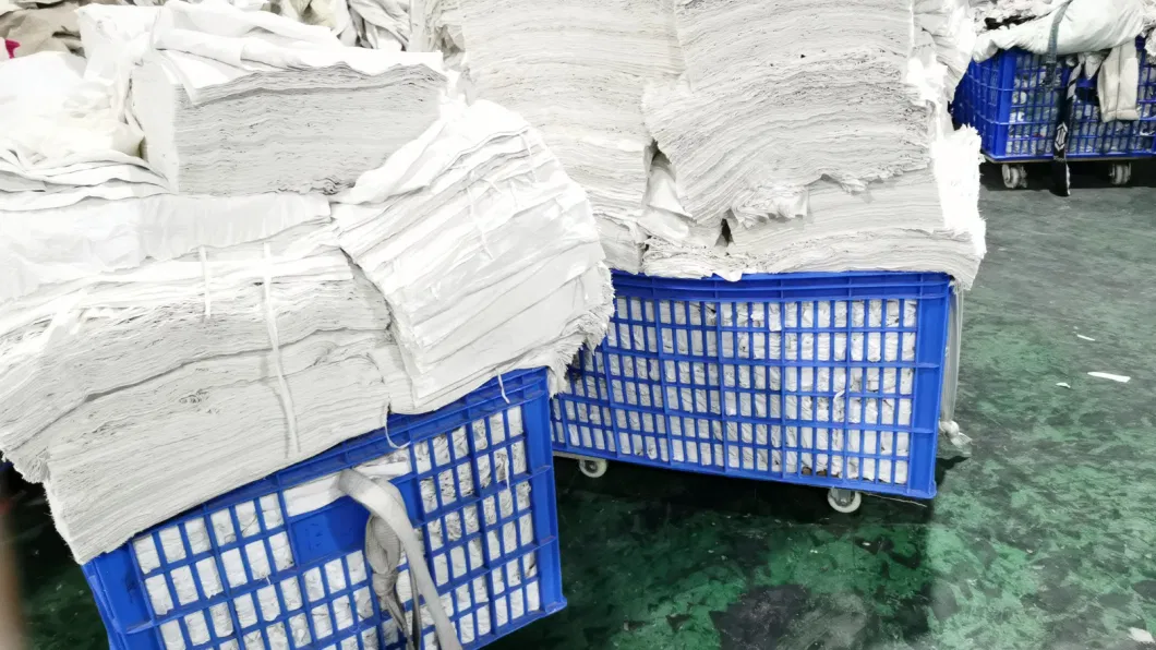 Premium Used Second Hand Towels Marine Cleaning Rags/ Towels Wiper Rags in Competitive Cost Export to Japan, Australia, Saudi Arabia, USA, Canada Cleaning Rags