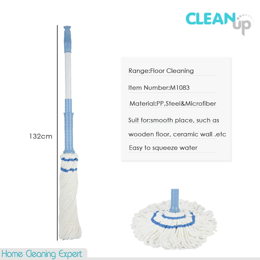 Multiple Repurchase Holiday Special New-Style Hot Sale Wholesale Great Quality Fashionable Rotating Mop