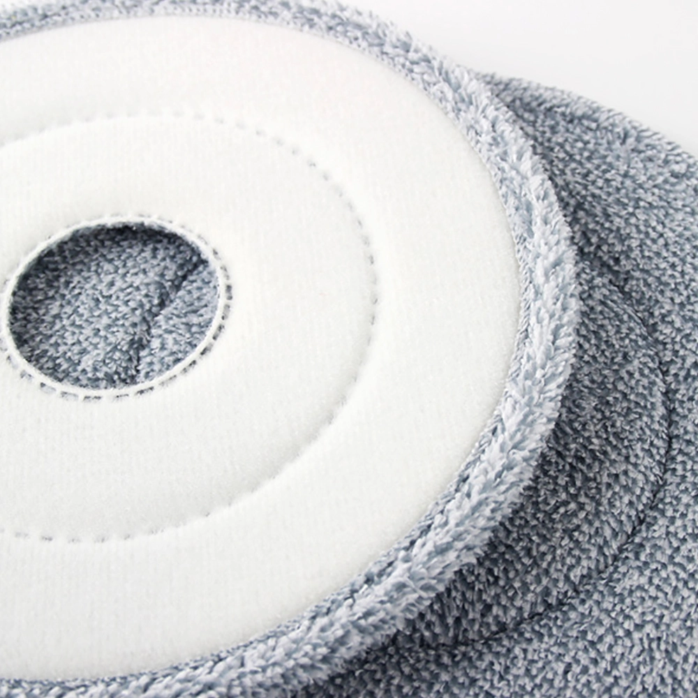 Microfiber Cloth Mop in Roll