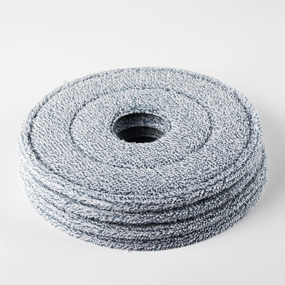 Microfiber Cloth Mop in Roll