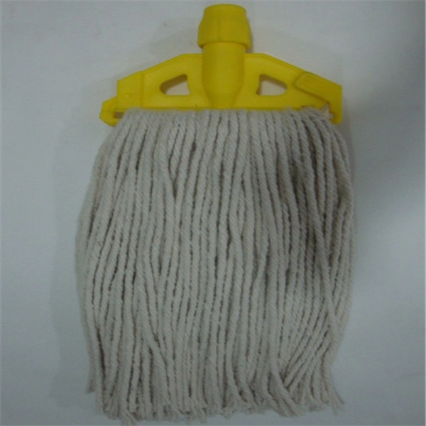Wholesale Cleaning Tools Cotton Mop Head Refill Wet Mop Head
