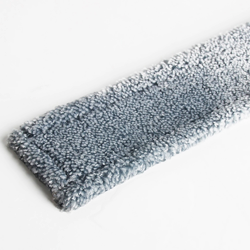 Cleaning Flat Mop Cloth Head