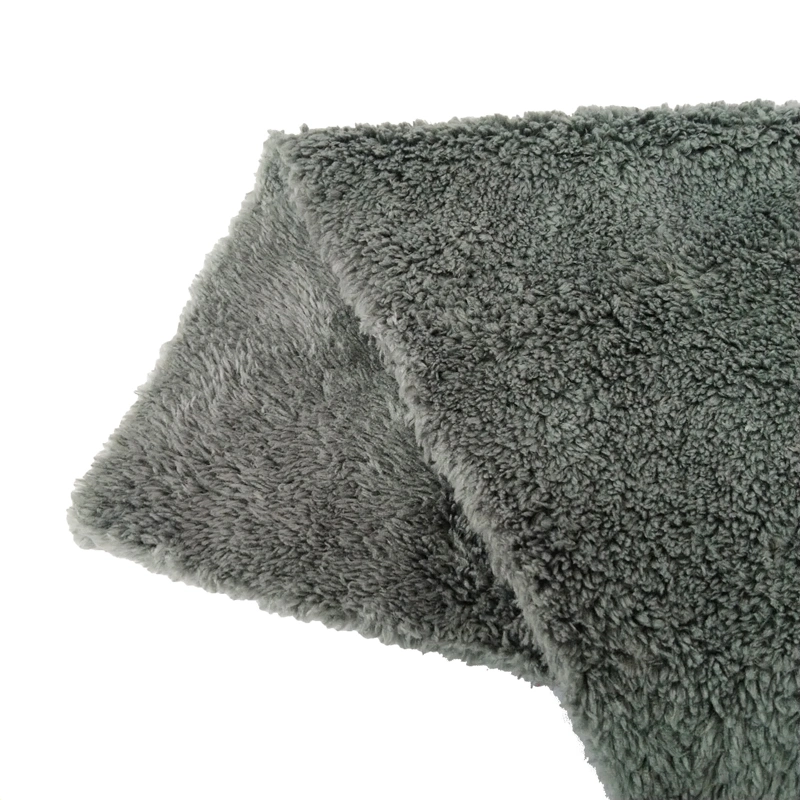 Microfiber Kitchen Cleaning Cloth with High Water Absorption