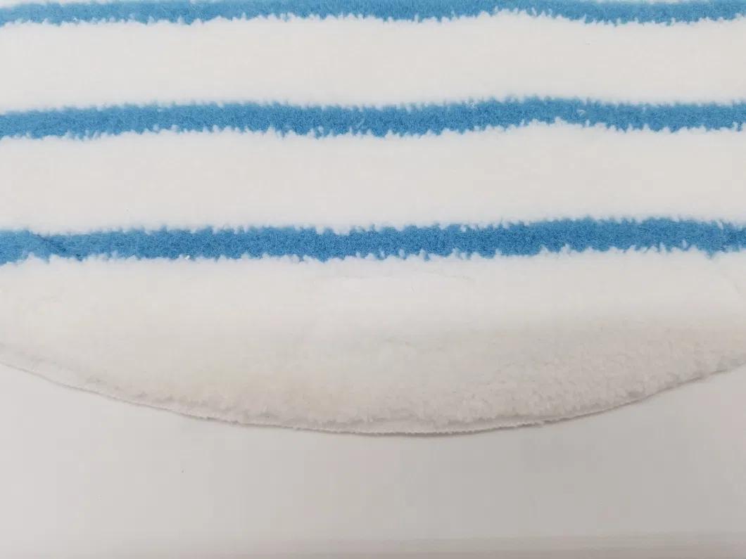 Washable Microfibre Steam Mop Pads Compatible with Pursteam Thermapro 10-in-1