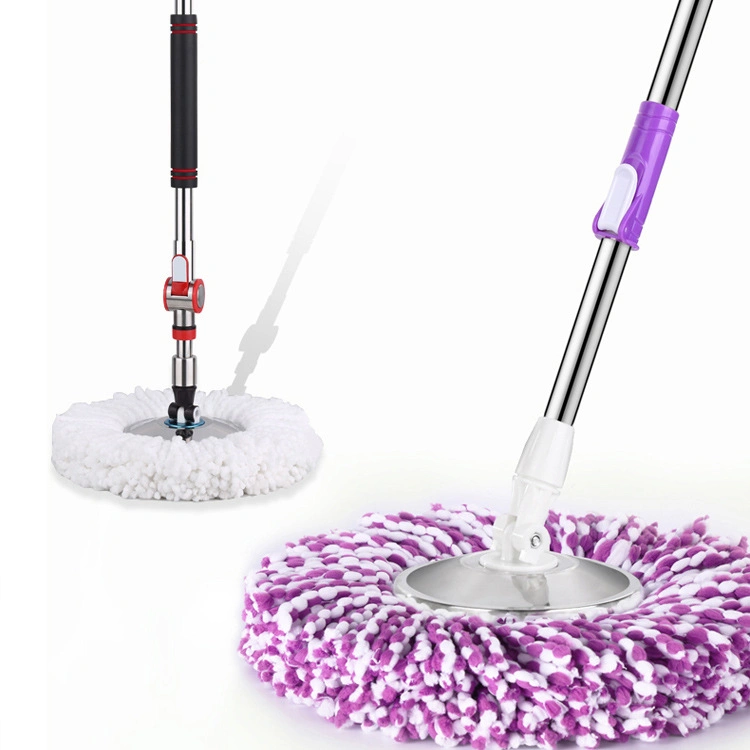 Cleaning Microfibre Mops Bucket vacuum Machine Spray Trengal Shep PARA EL Piso Tile Clean wiper Kit Floor Mop
