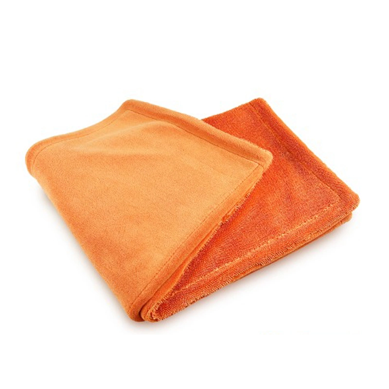 Home Window Drying Towel Polishing Streak Free Miracle Easy Clean Rag Microfiber Cleaning Cloth