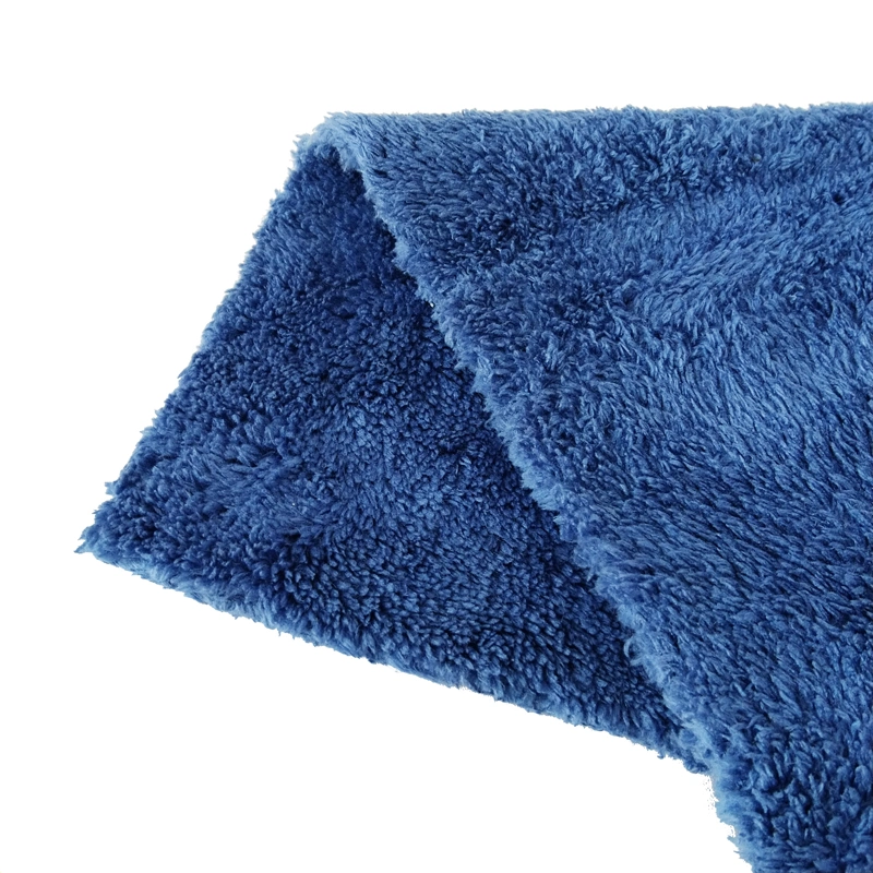 Microfiber Kitchen Cleaning Cloth with High Water Absorption