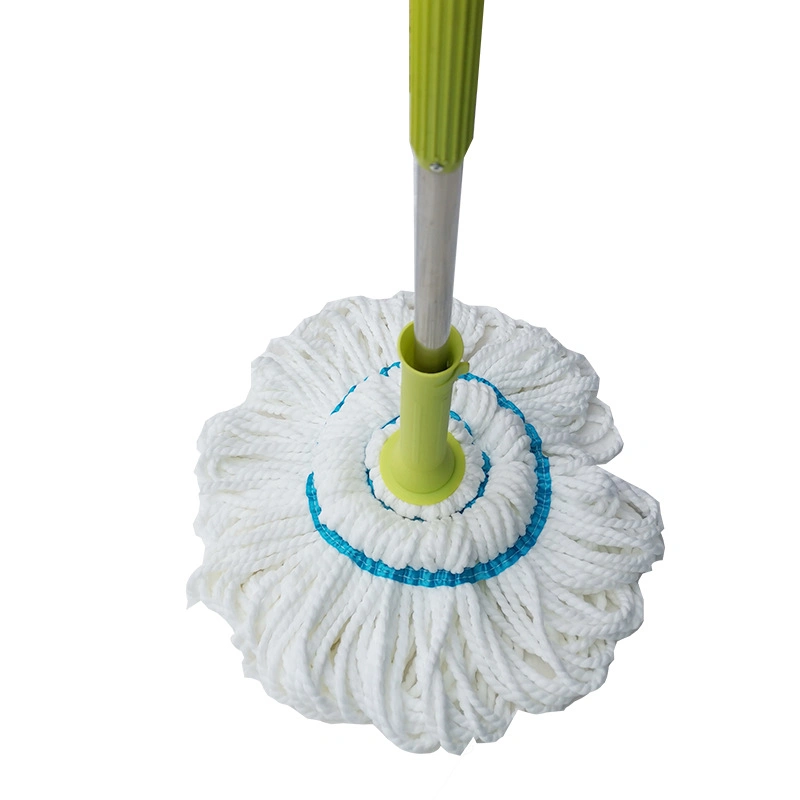 Round Water Mop Head for Home