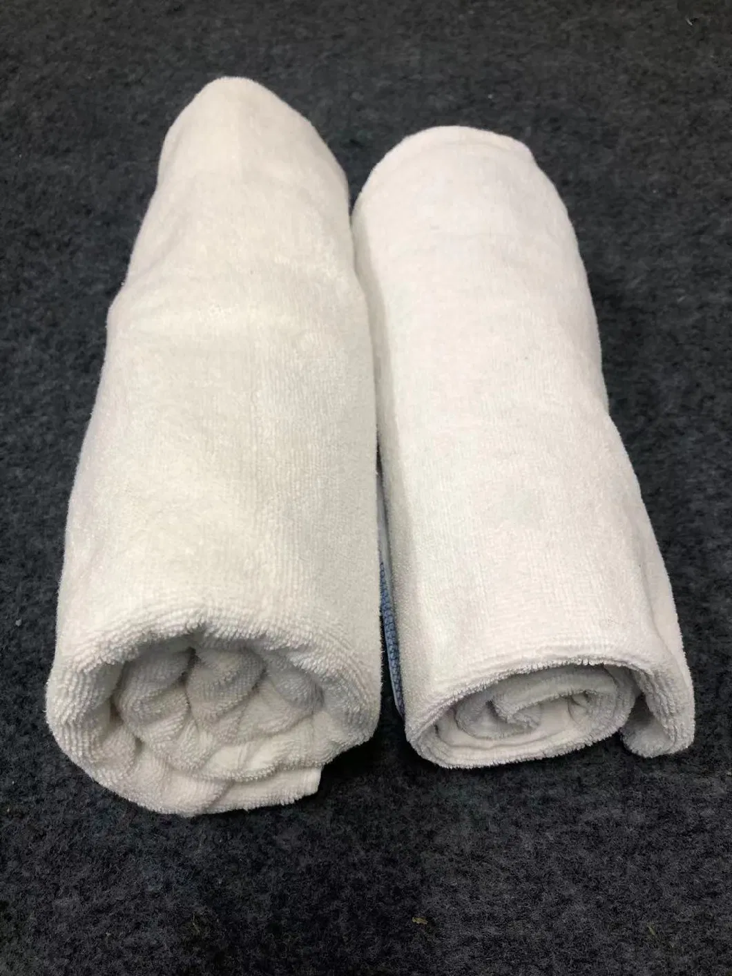 Premium Used Second Hand Towels Marine Cleaning Rags/ Towels Wiper Rags in Competitive Cost Export to Japan, Australia, Saudi Arabia, USA, Canada Cleaning Rags