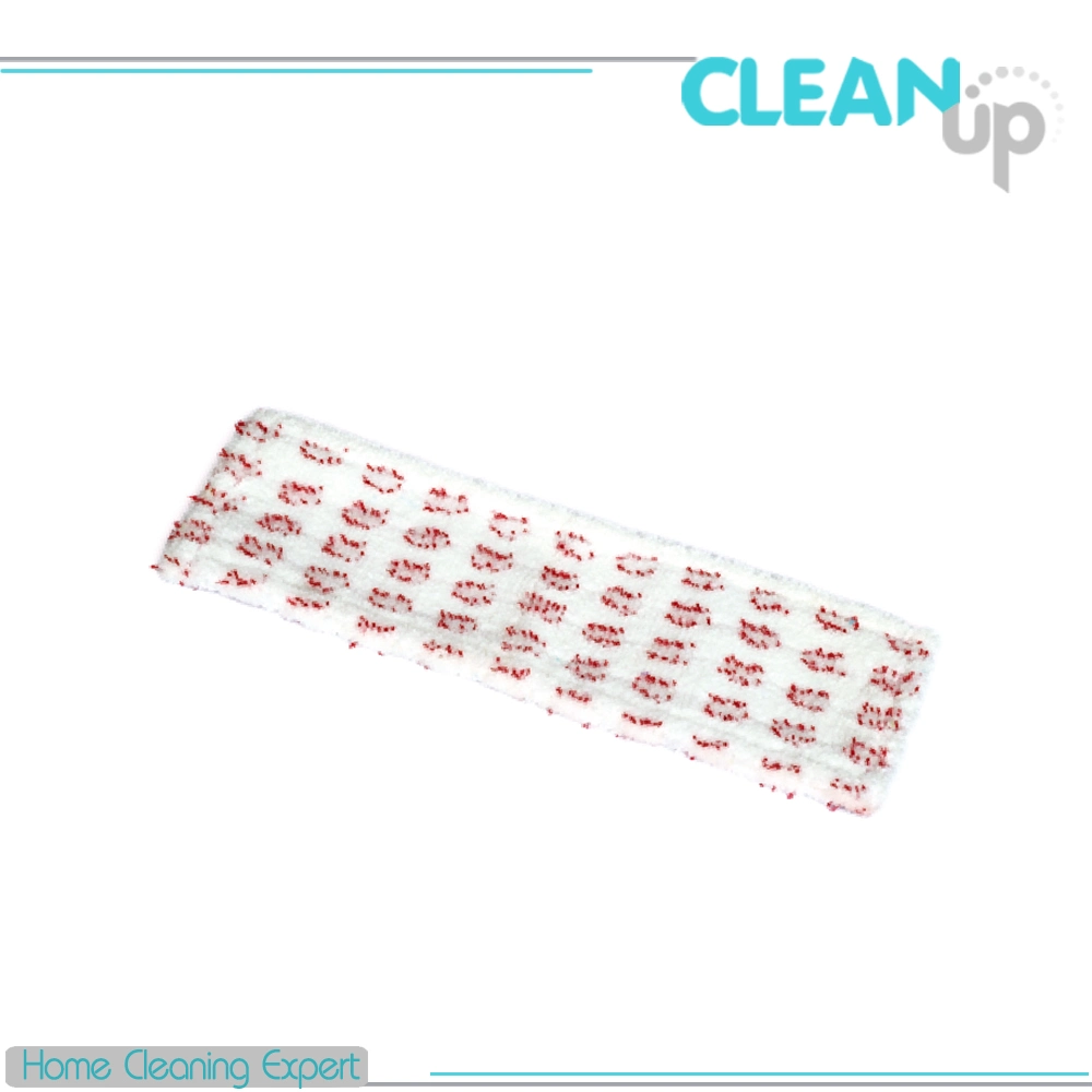 Microfiber with Nylon Grid Mop Refill R1206