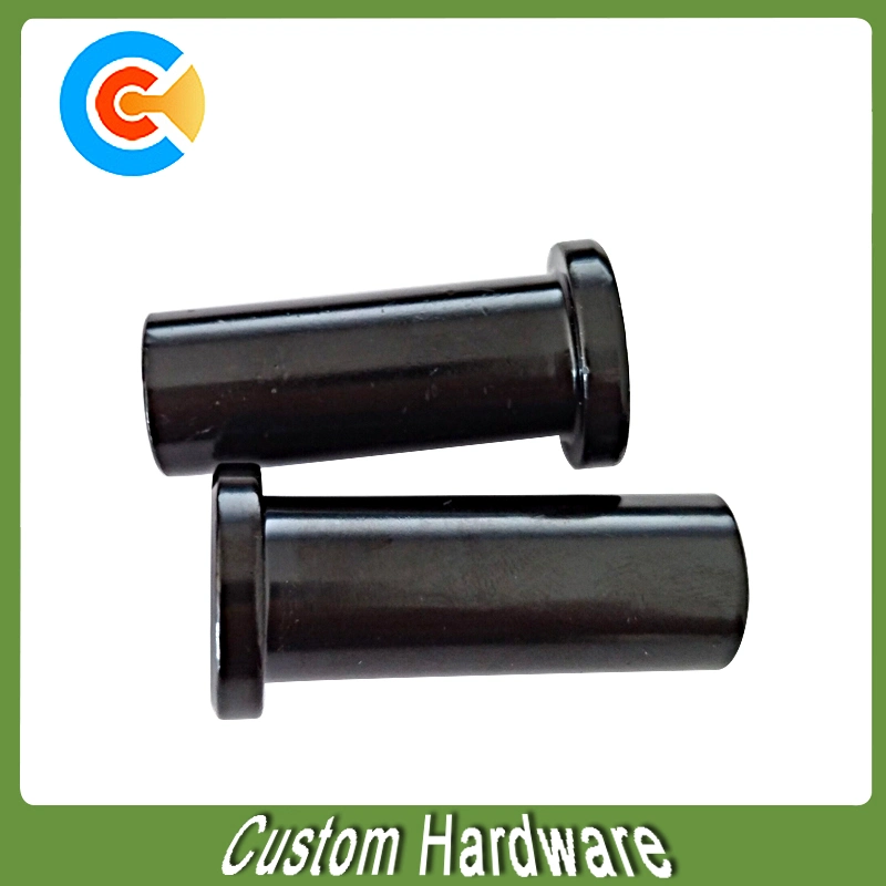 8.8 Grade Galvanized Steel Long Nut with Round Head