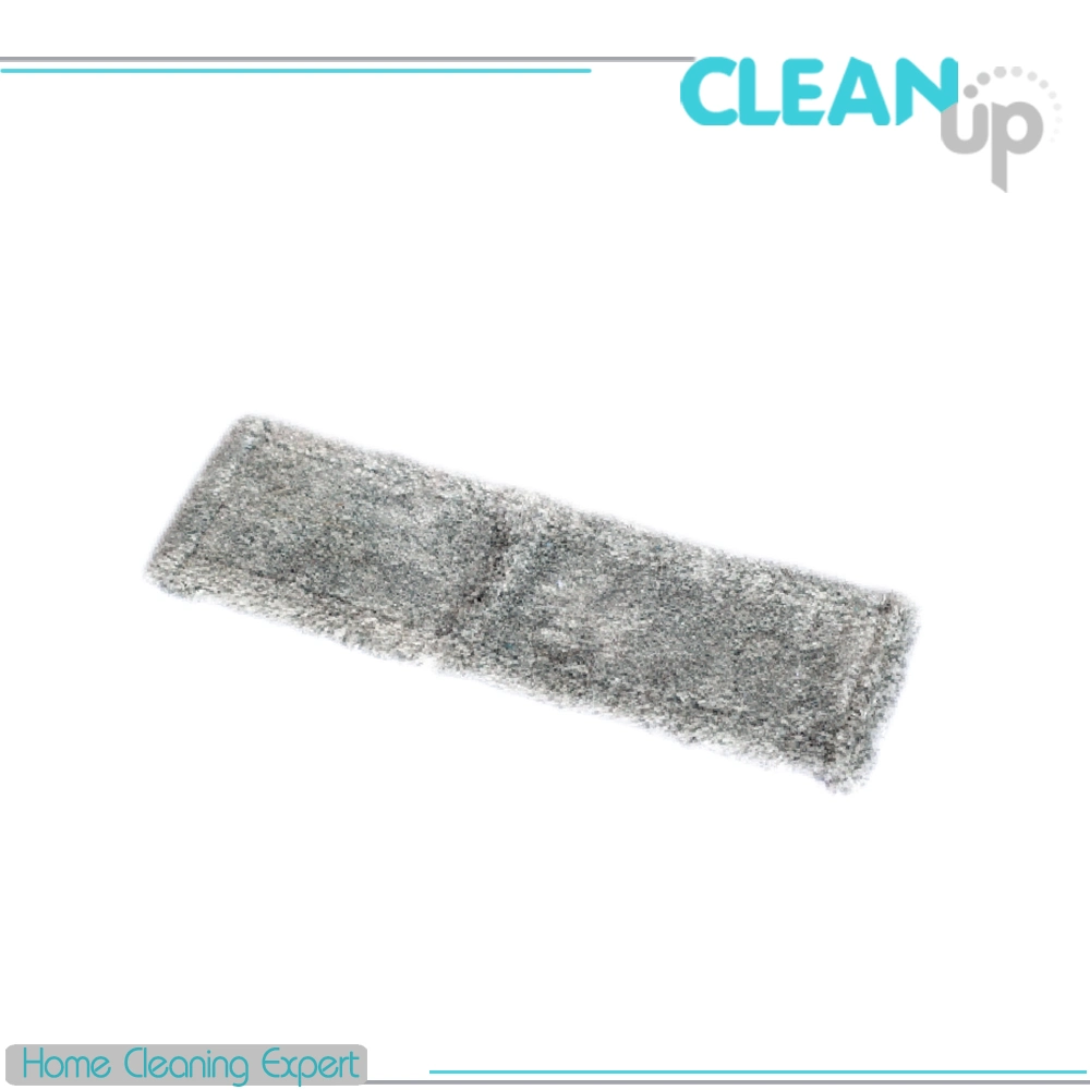 Microfiber Mop Refill Customized Size /Coral Fleece Mop Refill