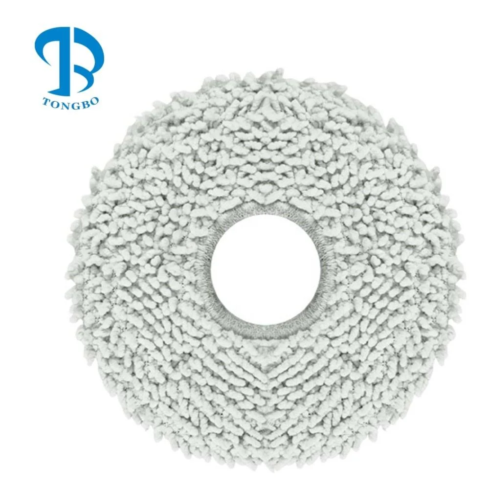 Roller Brush Side Brush HEPA Filter Mop Pad Replacement for Ecovacs T20 Series Robot Vacuum Cleaner Spare Parts Accessories