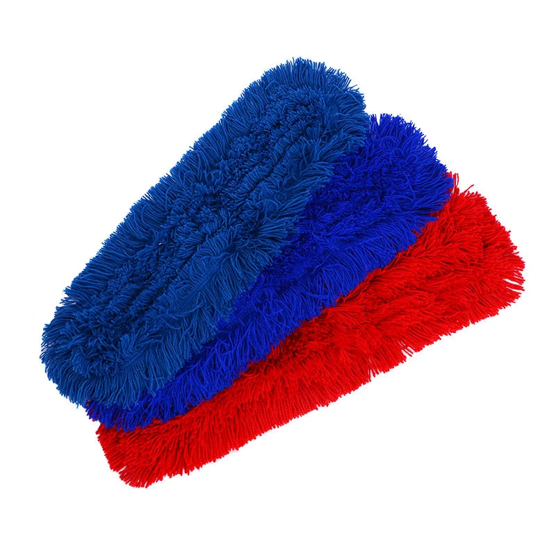 Factory Customized Superfine Fiber Mop Head Filler Superfine Fiber Mop Head