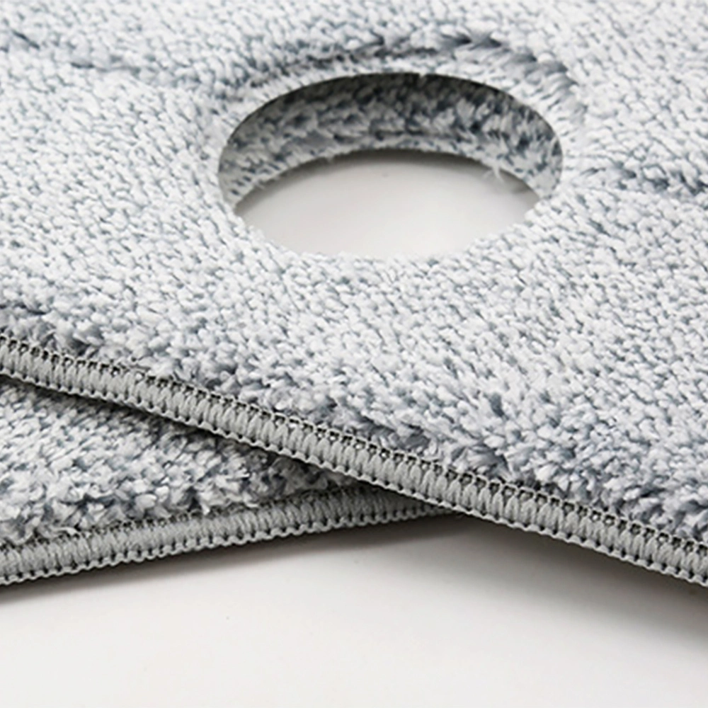 Microfiber Sponge Material Mop Cloth
