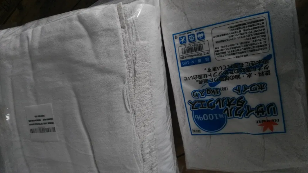 Premium Used Second Hand Towels Marine Cleaning Rags/ Towels Wiper Rags in Competitive Cost Export to Japan, Australia, Saudi Arabia, USA, Canada Cleaning Rags