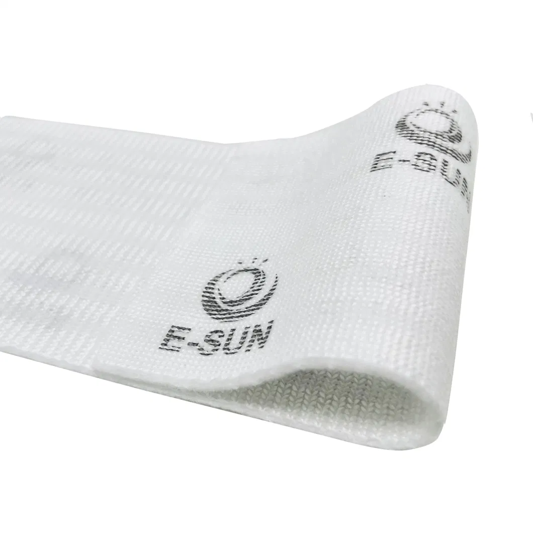 Esun Custom Logo Disposable Microfiber Flat Cleaning Mop