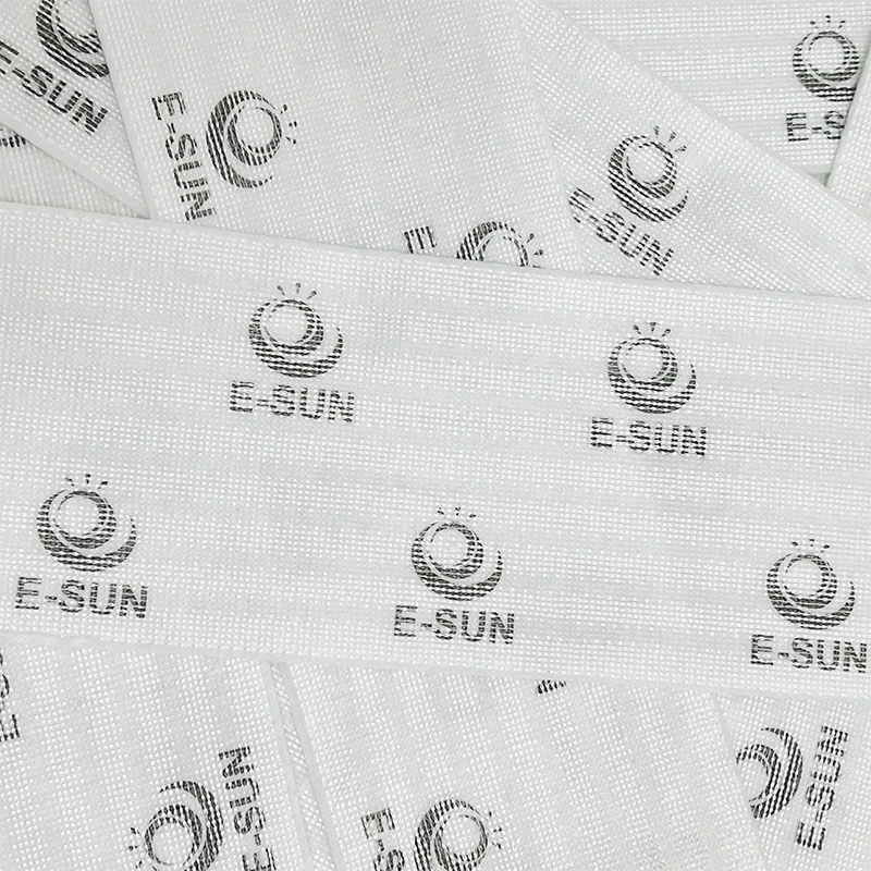 Esun Custom Logo Disposable Microfiber Flat Cleaning Mop
