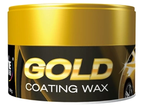 Special Polish Car Wax with Microfiber Cloth