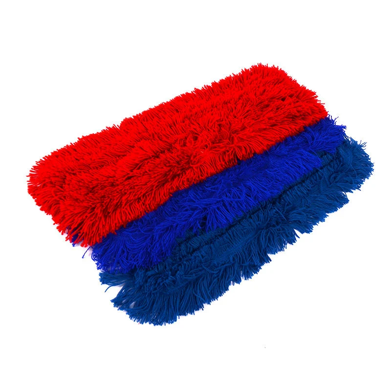 Factory Customized Superfine Fiber Mop Head Filler Superfine Fiber Mop Head