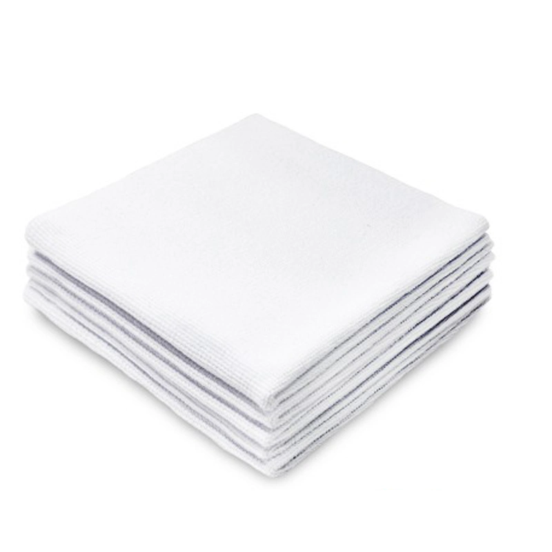 Highly Absorbent Lint Free Microfiber Cleaning Cloth Drying Towel Softer Streak Free Wash Cloth