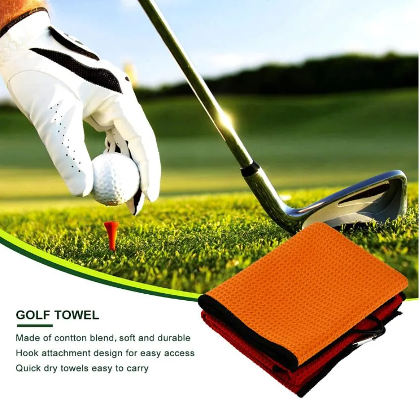 Wholesale Waffle Microfibre Gym Toalla Micro Towel Quality Sports OEM Beach Microfiber Sport Summer Custom Golf Quick