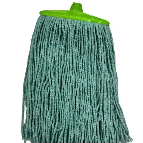 Spinning Soft Clean Mop Cotton Mop Head