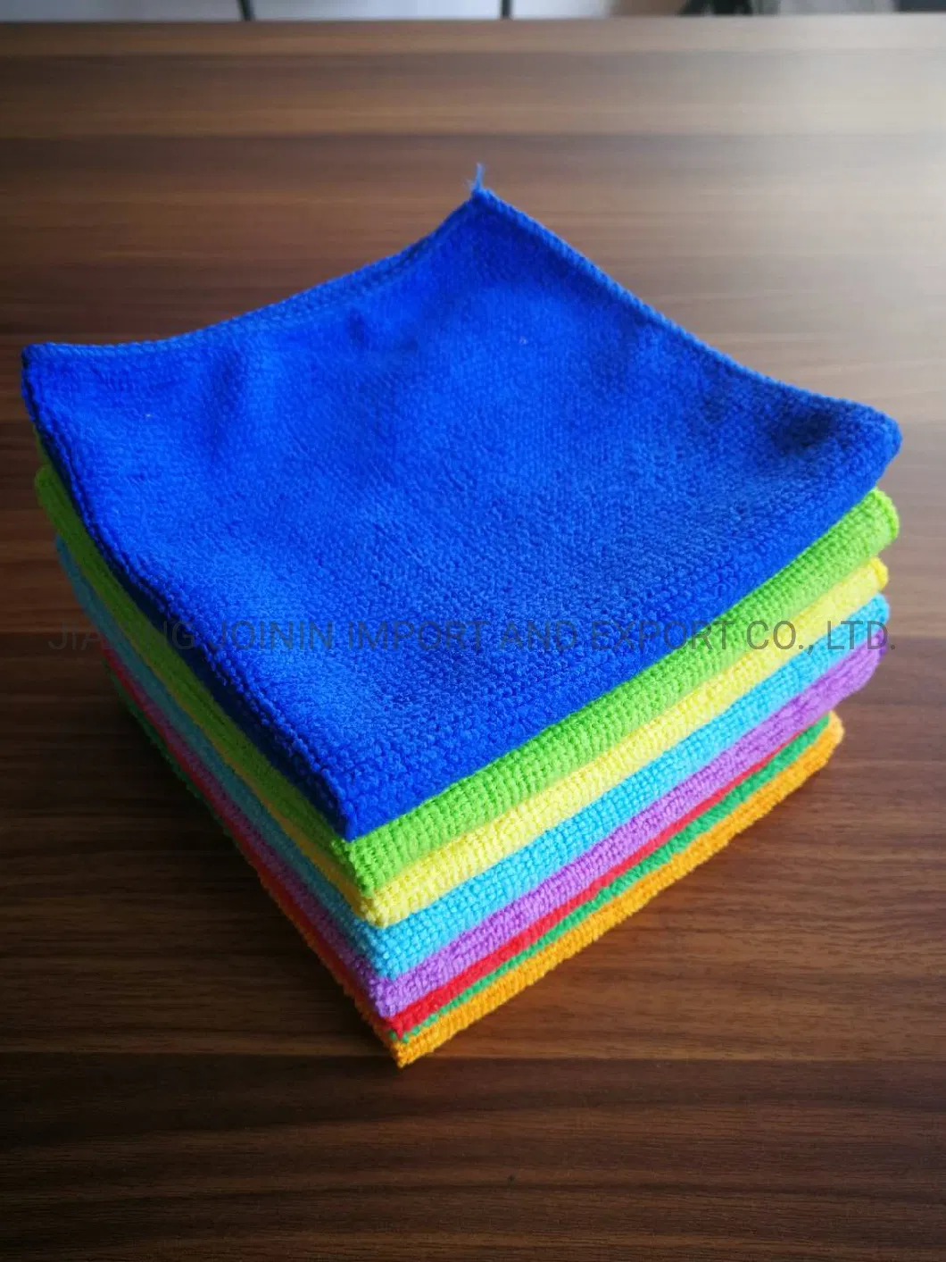 Hot Sell Microfiber Cleaning Mop Head