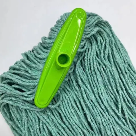 Spinning Soft Clean Mop Cotton Mop Head