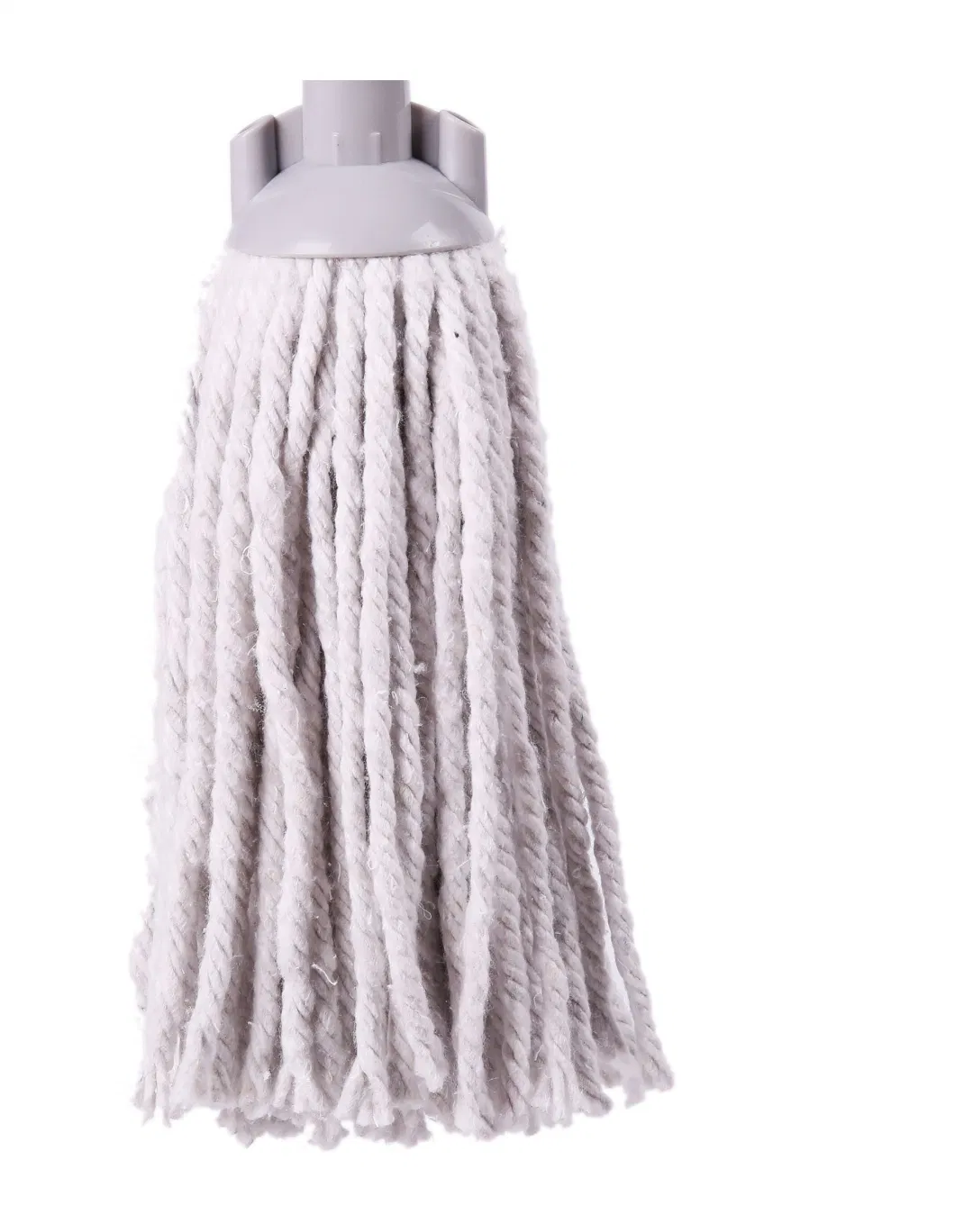 Chinese Supplier Professional Cleaning Cotton Mop Head