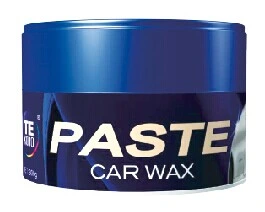 Special Polish Car Wax with Microfiber Cloth