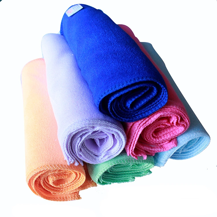 Assured Microfibre Towel Car Cleaning Towel