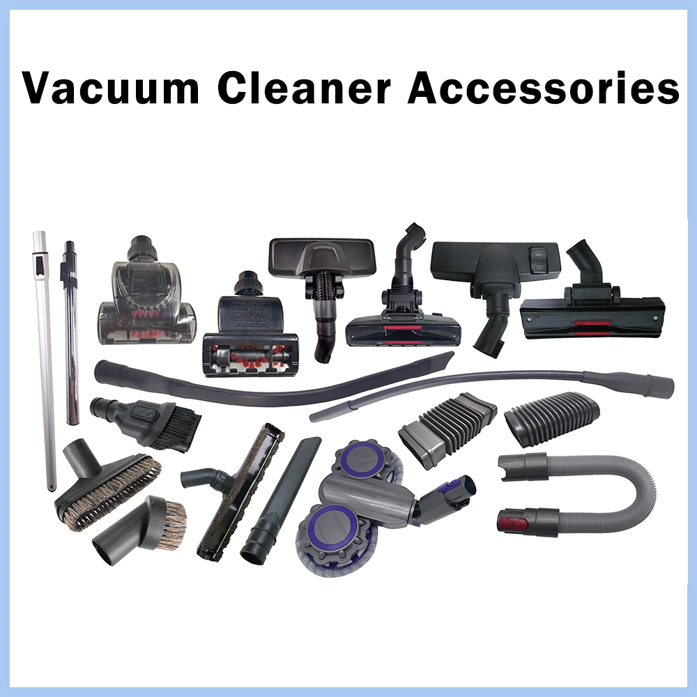 Dry and Wet Vacuum Cleaner Extension Tube Replacement Dyson V7 V8 V10 V11 Mop Head with High Quality