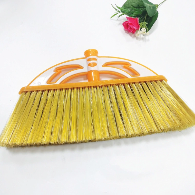 Household Cleaning Tools Plastic Broom Brush Mop Broomstick