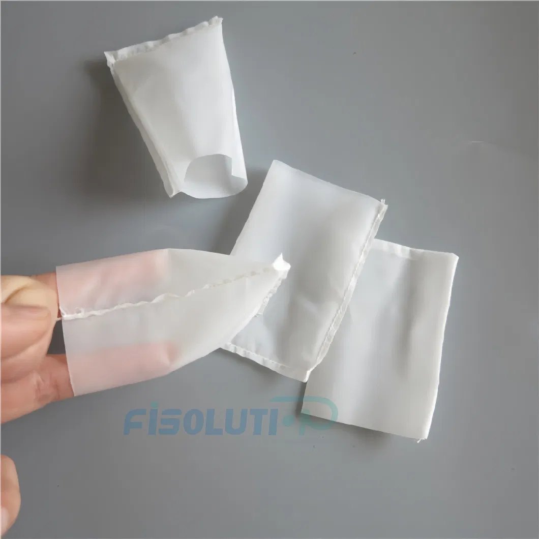 Nylon Fabric Polyester Fabric Wire Mesh Screen Filter Fabric Filter Mesh Cloth Flour Printing Food Grade