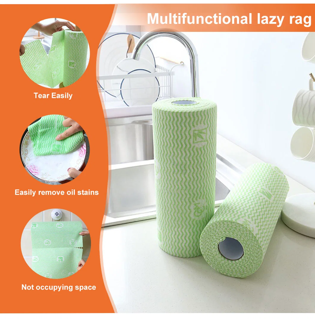 Microfiber Reusable Car Cleaning Products Screen Furniture Floor Cleaning Rags