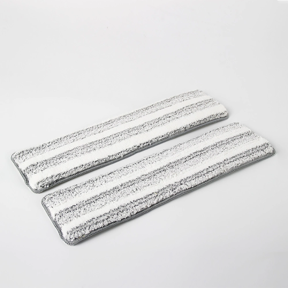 Polyester and PP Household Mop Cloth