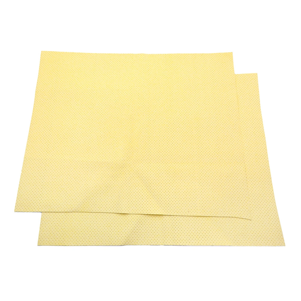 Chamois Cloth Chamois Towel Cleaning Tool Multipurpose