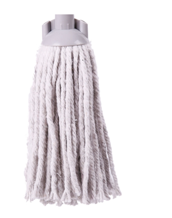 Chinese Supplier Professional Cleaning Cotton Mop Head