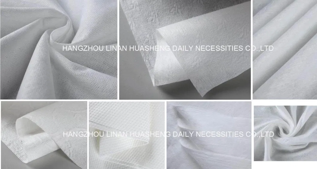 Magic Compressed Tablet Non Woven Cloth Napkin