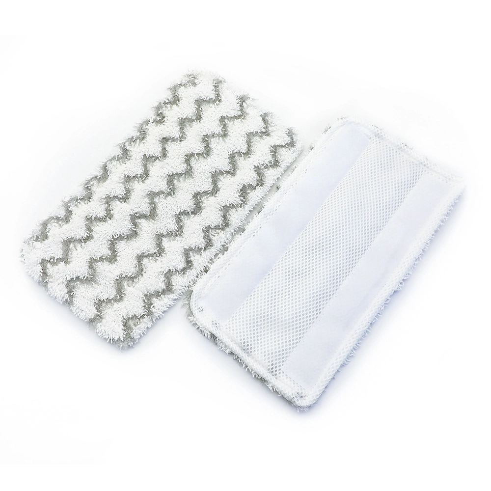 Microfiber-Steam Mop Accessories Replacement Pad