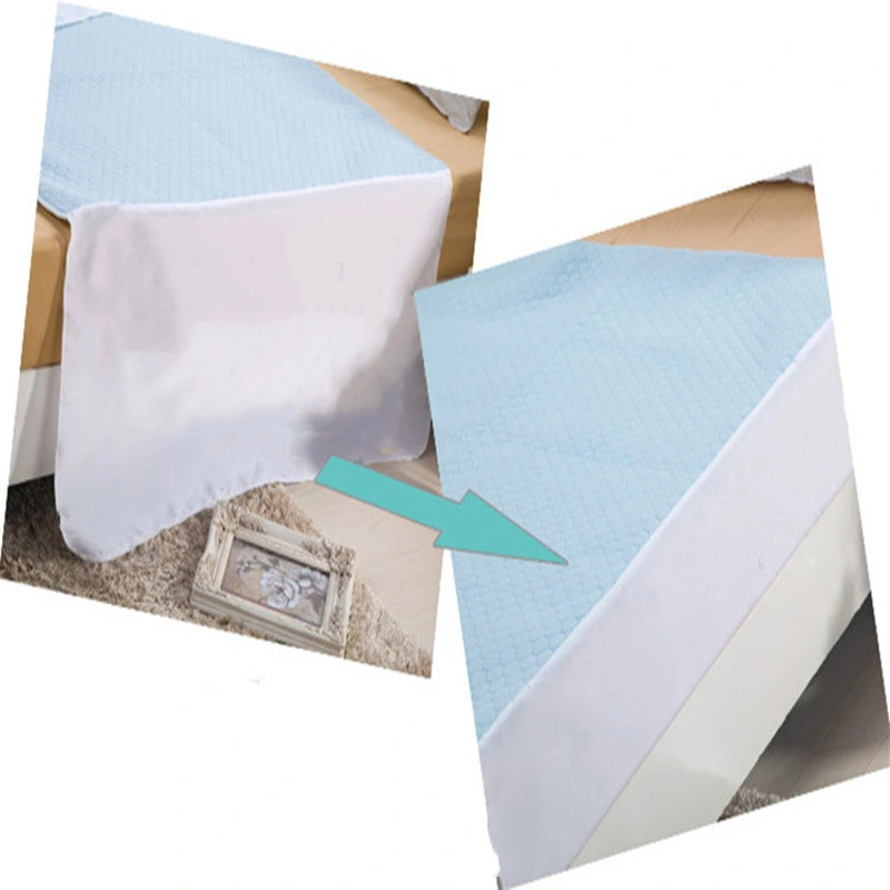 Bed Quilting Pad Bed Pads for Incontinence Adults Personal Care Bed Pads