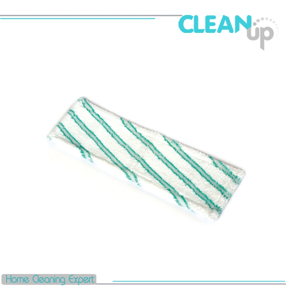 Microfiber with Nylon Grid Mop Refill R1206